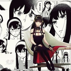 Meet your Posher, Layla